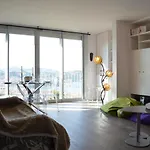 شقة 2 Pieces 4 Couchages Sur Bn100-d142 بانيول سور مير