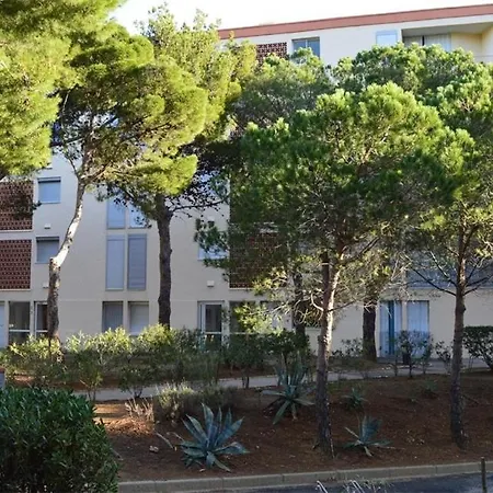 Apartmán 2 Pieces 4 Couchages Sur Bn100-d142 Banyuls-sur-Mer