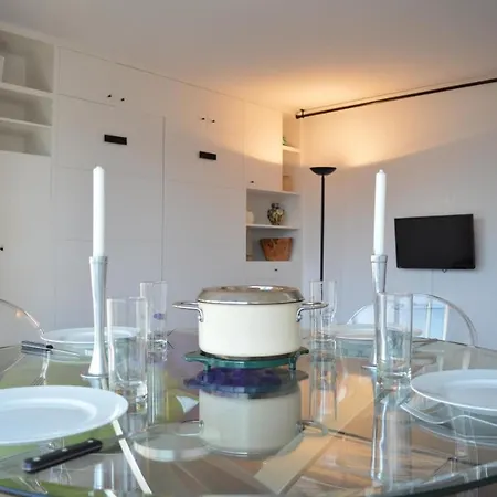 Apartmán 2 Pieces 4 Couchages Sur Bn100-d142