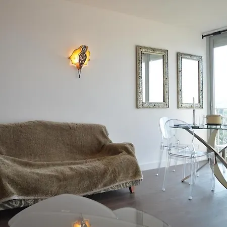 Apartment 2 Pieces 4 Couchages Sur Bn100-d142