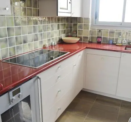 Apartmán 2 Pieces 4 Couchages Sur Bn100-d142 Banyuls-sur-Mer