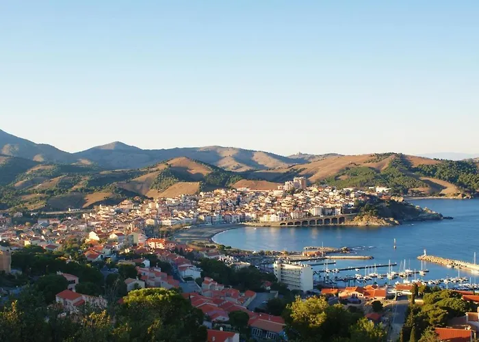 2 Pièces 4 Couchages Sur Bn100-d142