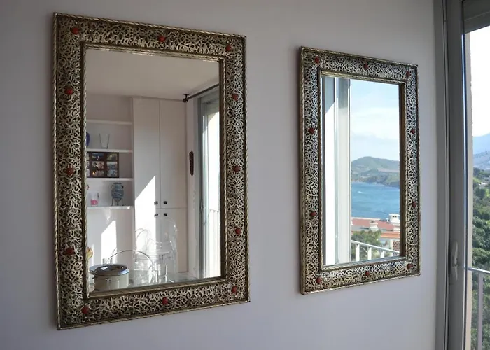 2 Pièces 4 Couchages Sur Bn100-d142 Appartement *