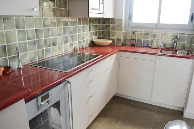Appartement 2 Pièces 4 Couchages Sur Bn100-d142 Banyuls-sur-Mer