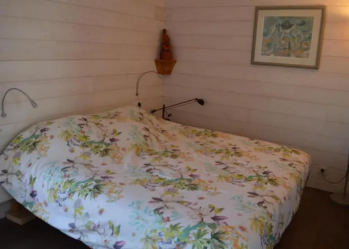 2 Pièces 4 Couchages Sur Bn100-d142 Appartement